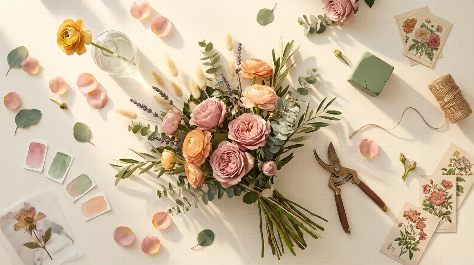 Как выбрать площадку для свадьбы: 15 критериев