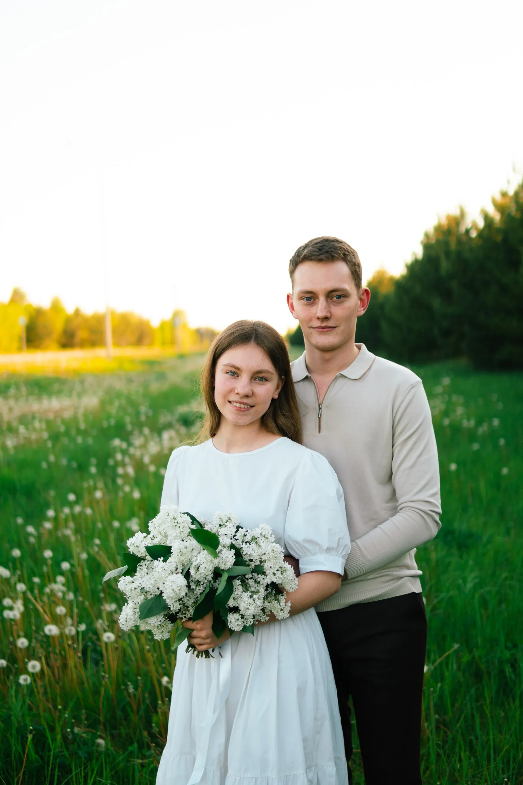 Свадебная фотогалерея — фото 1